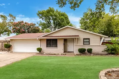 1408 W Shore Drive, Richardson, TX 75080 - Photo 2