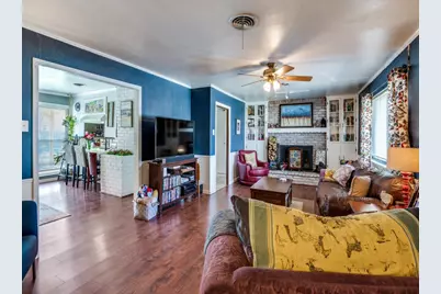 502 Martin Lane, Euless, TX 76040 - Photo 6