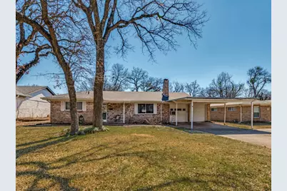 502 Martin Lane, Euless, TX 76040 - Photo 2