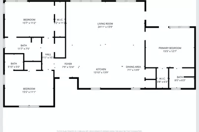 4600 Cedar Mountain Drive, Waco, TX 76708 - Photo 40