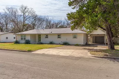 4600 Cedar Mountain Drive, Waco, TX 76708 - Photo 2