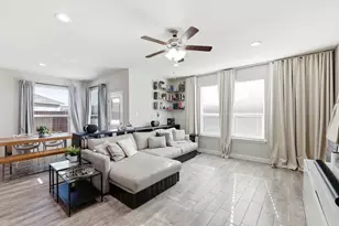 14009 Medusa Dr, Haslet, TX 76052 - Photo 12