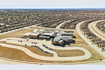 14009 Medusa Drive, Haslet, TX 76052 - Photo 36