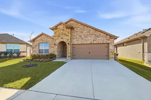 14009 Medusa Dr, Haslet, TX 76052 - Photo 2