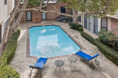 4511 Gilbert Avenue #103, Dallas, TX 75219 - Photo 36