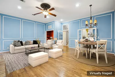 4511 Gilbert Avenue #103, Dallas, TX 75219 - Photo 4