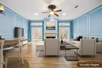 4511 Gilbert Avenue #103, Dallas, TX 75219 - Photo 1