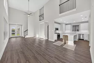 7566 Anastasia St, Venus, TX 76084 - Photo 10