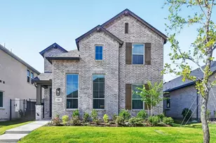 7566 Anastasia St, Midlothian, TX 76084 - Photo 1