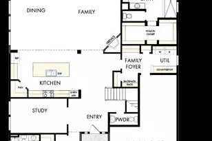 2904 Mayfair Ln, Northlake, TX 76247 - Photo 2