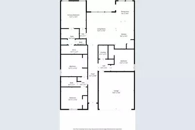 1128 Chip Street, Little Elm, TX 75068 - Photo 30