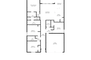 1128 Chip St, Little Elm, TX 75068 - Photo 30