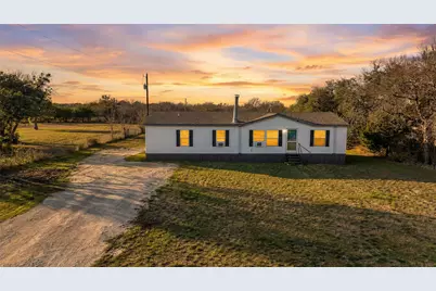 Tbd Cross Timbers View, Weatherford, TX 76085 - Photo 2