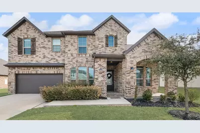 1712 Birch Street, Mansfield, TX 76063 - Photo 1