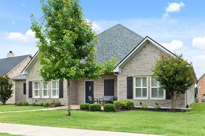 3813 Melrose Trail, Sherman, TX 75090 - Photo 1