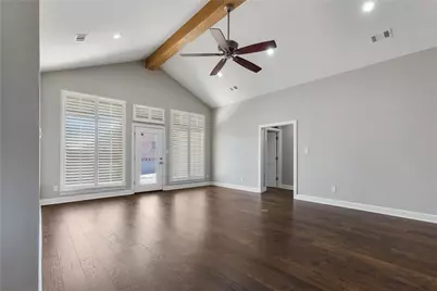 3813 Melrose Trail, Sherman, TX 75090 - Photo 2