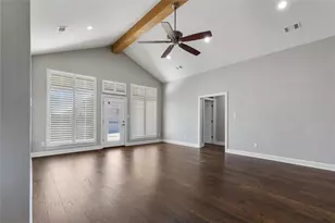 3813 Melrose Trl, Sherman, TX 75090 - Photo 2