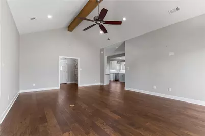 3813 Melrose Trail, Sherman, TX 75090 - Photo 6