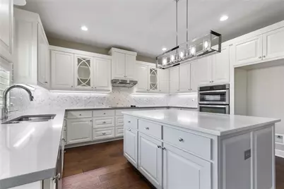 3813 Melrose Trail, Sherman, TX 75090 - Photo 10