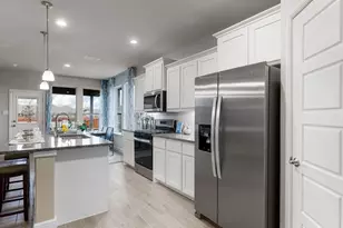 15920 Stableford Rd, Fort Worth, TX 76247 - Photo 4