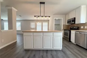 1728 Flamingo Dr, Little Elm, TX 75068 - Photo 12