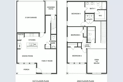 1546 Dulwich Drive, Allen, TX 75013 - Photo 8