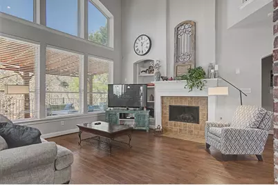 953 Spring Creek Drive, Grapevine, TX 76051 - Photo 8