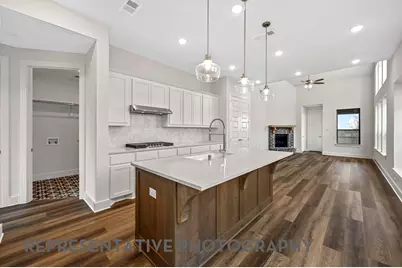 3594 Redbud Flower Trail, Midlothian, TX 76084 - Photo 2