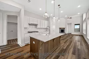 3594 Redbud Flower Trl, Midlothian, TX 76084 - Photo 2