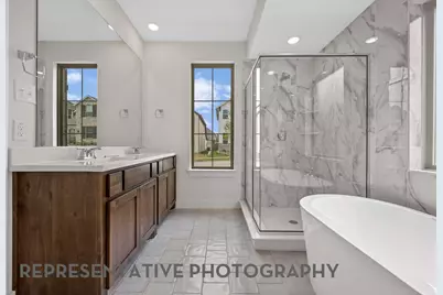 3594 Redbud Flower Trail, Midlothian, TX 76084 - Photo 16