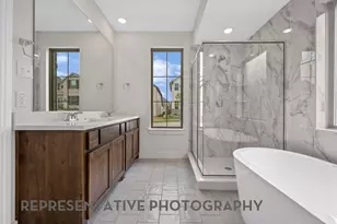 3594 Redbud Flower Trl, Midlothian, TX 76084 - Photo 16