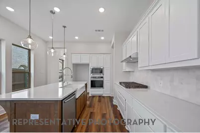 3594 Redbud Flower Trail, Midlothian, TX 76084 - Photo 4