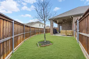 2261 Obsidian Dr, Little Elm, TX 76227 - Photo 34