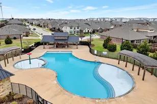 2261 Obsidian Dr, Little Elm, TX 76227 - Photo 36