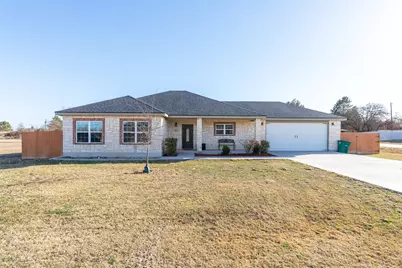 103 Bulldog Lane, Clyde, TX 79510 - Photo 1