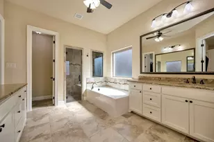 1009 Holston Hills Trail, Roanoke, TX 76262 - Photo 8