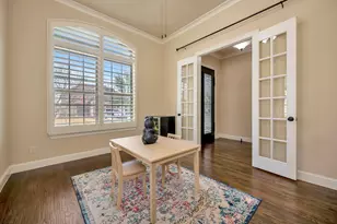 1009 Holston Hills Trail, Roanoke, TX 76262 - Photo 20