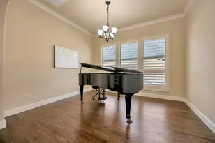 1009 Holston Hills Trail, Roanoke, TX 76262 - Photo 2