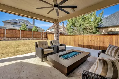 1009 Holston Hills Trail, Roanoke, TX 76262 - Photo 22