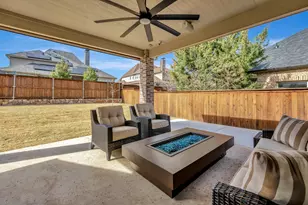 1009 Holston Hills Trail, Roanoke, TX 76262 - Photo 22