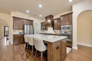 1009 Holston Hills Trail, Roanoke, TX 76262 - Photo 6