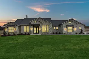 3024 Wheeler Branch Rd, Granbury, TX 76049 - Photo 1