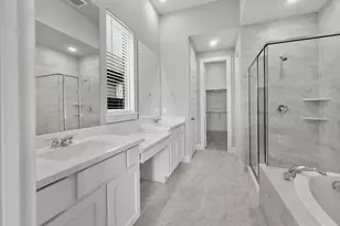 7020 Trailhead St, Savannah, TX 76227 - Photo 22