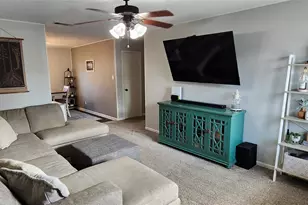 417 Wood St, Sanger, TX 76266 - Photo 14