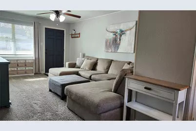 417 Wood Street, Sanger, TX 76266 - Photo 12