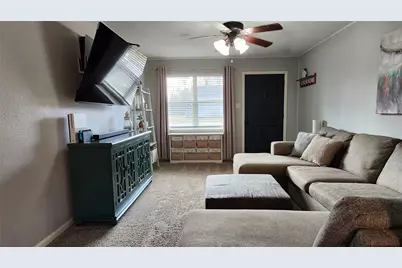 417 Wood Street, Sanger, TX 76266 - Photo 10