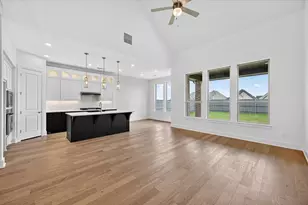 3776 Jane St, Venus, TX 76084 - Photo 8