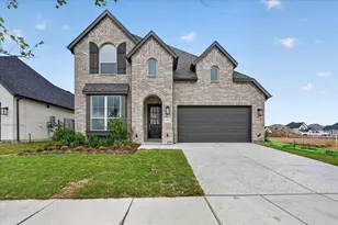 3776 Jane St, Venus, TX 76084 - Photo 1