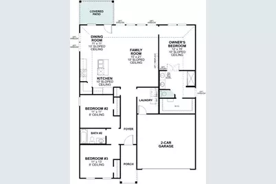 7513 Lavender Lane, Denton, TX 76259 - Photo 2