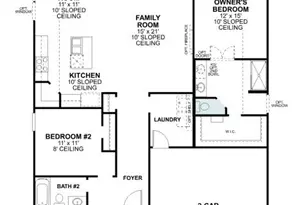 7513 Lavender Ln, Denton, TX 76259 - Photo 2